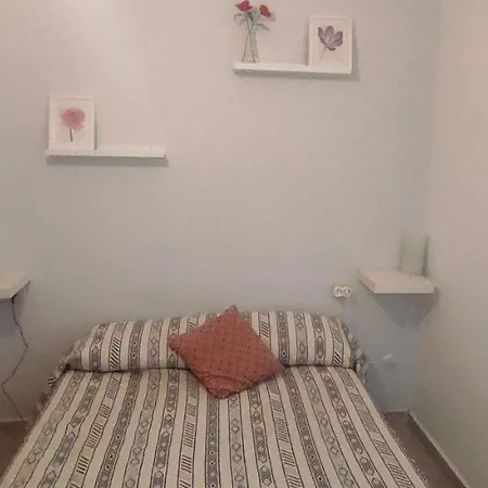 Apartment Gloria Crespo Santo Domingo Ii 4
