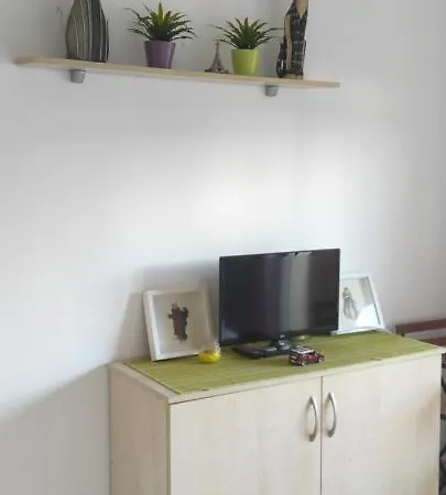 Apartment Gloria Crespo Santo Domingo Ii 4 *