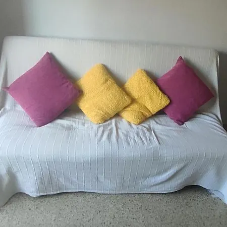 Apartment Gloria Crespo Santo Domingo Ii 4