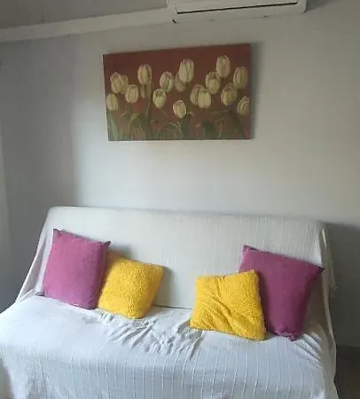 Gloria Crespo Santo Domingo Ii 4 Apartment Empuriabrava