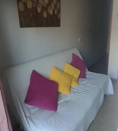 Gloria Crespo Santo Domingo Ii 4 Apartment