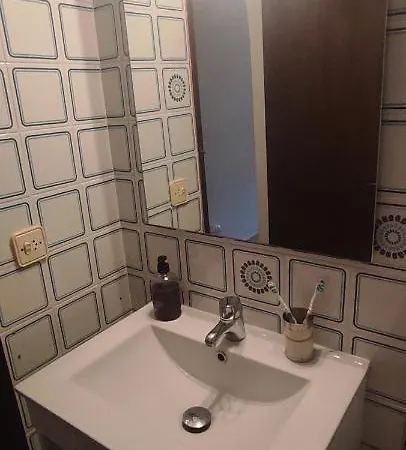 Gloria Crespo Santo Domingo Ii 4 *