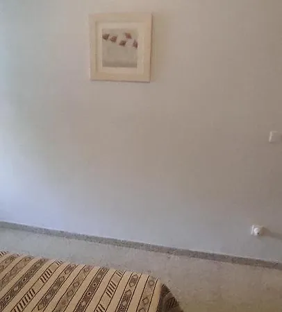 Apartment Gloria Crespo Santo Domingo Ii 4 *