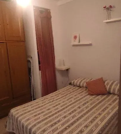 Gloria Crespo Santo Domingo Ii 4 Apartment