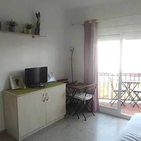 Appartement Gloria Crespo Santo Domingo Ii 4
