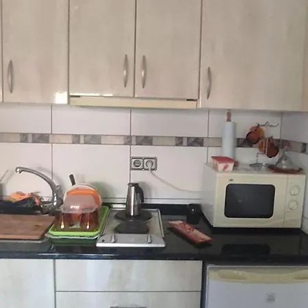Gloria Crespo Santo Domingo Ii 4 Appartement *
