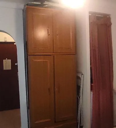 Gloria Crespo Santo Domingo Ii 4 Appartement