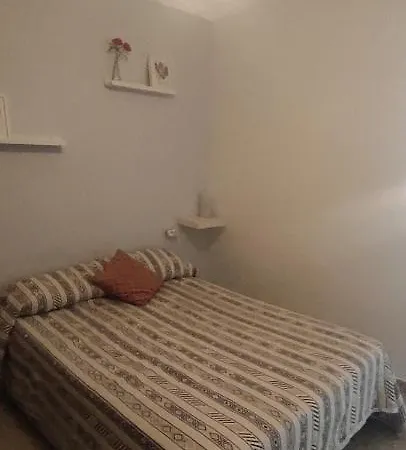Gloria Crespo Santo Domingo Ii 4 Appartement *